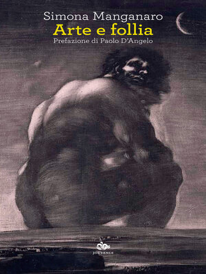 cover image of Arte e follia